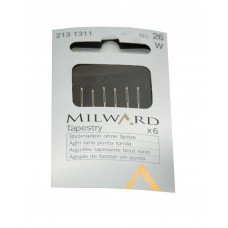 Set ace tapiserie nr 26 - Milward 2131311